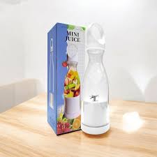 TQA01T Mini Juice Life